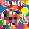 El cumpleaños de Elmer