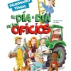 El día a día de los oficios. Diccionario visual