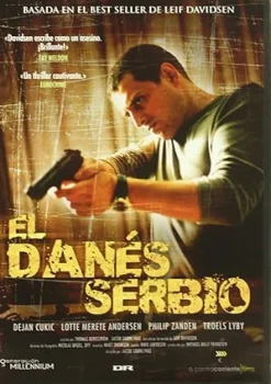 Best DVDTOTAL El Danes Serbio [DVD] [dvd] [1950]
