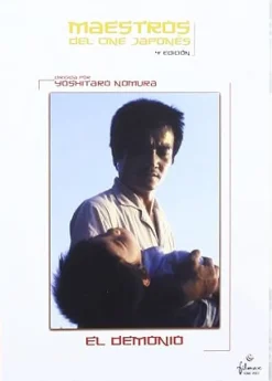 El Demonio (V.O.S.) [DVD] [dvd] [2007]