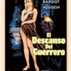Online DVDTOTAL El descanso del guerrero [DVD] [dvd] [2010]
