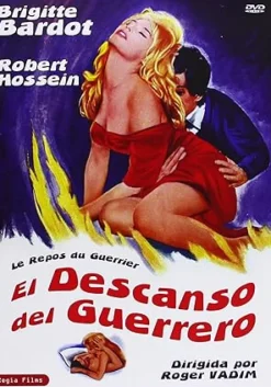 El descanso del guerrero [DVD] [dvd] [2010]