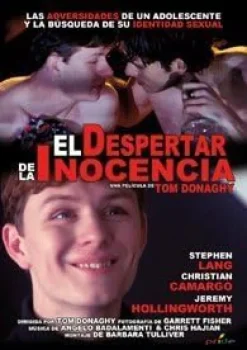 Online DVDTOTAL EL DESPERTAR DE LA INOCENCIA Story of a Bad Boy [dvd]