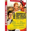 El despertar de una ciudad [DVD] [dvd] [2016]