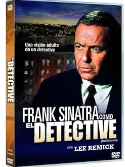 Clearance DVDTOTAL El Detective [DVD] [dvd] [2008]