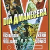 El dia amanecera (DVD) [dvd]