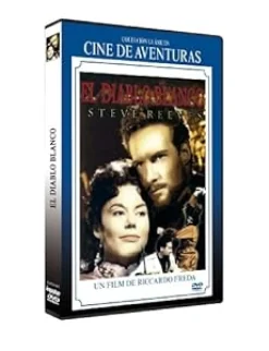 Clearance DVDTOTAL El Diablo Blanco [DVD] [dvd] [2012]
