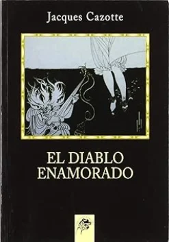 Best DVDTOTAL El diablo enamorado [DVD] [dvd] [2012]