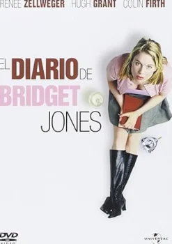 El Diario de Bridget Jones (DVD) [dvd]