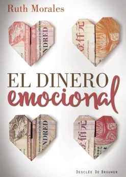 Outlet Desclée De Brouwer El dinero emocional