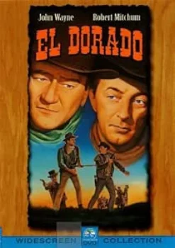 El Dorado [dvd]