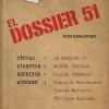 El Dossier 51 [DVD] [dvd] [2014]