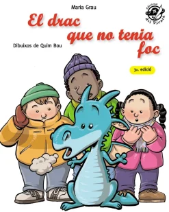 Best DEL PIRATA, EDICIONS El drac que no tenia foc