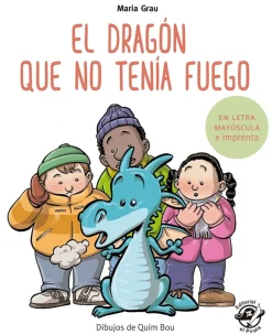 Discount DEL PIRATA, EDICIONS El dragón que no tenía fuego
