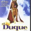 El Duque DVD 1999 The Duke [dvd] [2018]