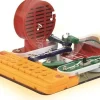 Electrofun: Music Keyboard (construye tu propio piano)