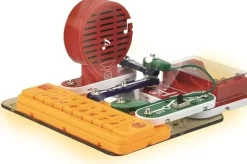 Electrofun: Music Keyboard (construye tu propio piano)