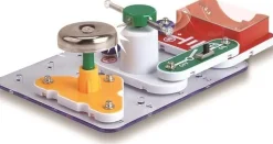 New Miniland Electrofun: Ring a Bell (crea tu propio timbre)
