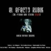 El Efecto Rubik [El Poder Del Color Rojo] [audioCD] Original Soundtrack