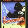 El Encapuchado (E. Wallace) [DVD] [dvd]
