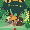 El enemigo