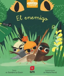 El enemigo