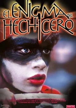 DVDTOTAL El Enigma Del Hechicero [DVD]