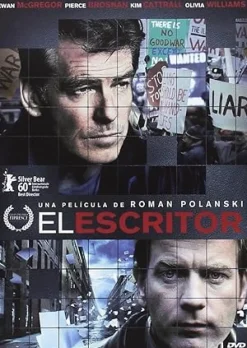 Discount DVDTOTAL El escritor (2010) [DVD] [dvd] [2013]