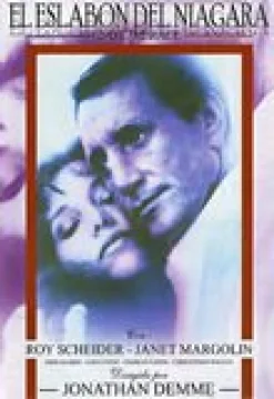 Clearance DVDTOTAL El Eslabon Del Niagara [DVD] [dvd]