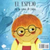 El espejo en la casa de mamá / el espejo en la casa de papá