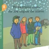 El extraño caso de los copos de nieve. Colección: cuentos para crecer felices 8.