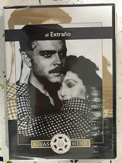 EL EXTRAÑO JOYAS DEL CINE