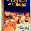 El Favorito De La Reina [DVD] [dvd] [2020]