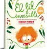 El fil invisible. Un increïble pop-up