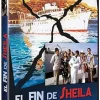 Discount DVDTOTAL El Fin de Sheila DVD 1973 The Last of Sheila [dvd] [2020]