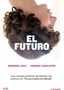 Online DVDTOTAL El Futuro [DVD] [dvd] [2012]