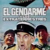 El Gendarme Y Los Extraterrestres (Le Gendarme Et Les Extra-Terrestres) [dvd]