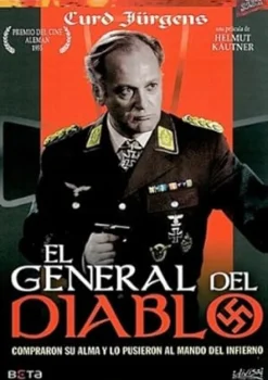 El general del diablo [DVD] [office_product] [2015]