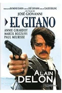 El gitano [DVD] [dvd] [2015]