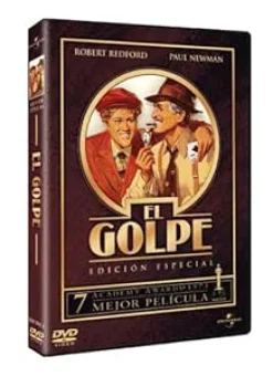 El golpe (Edición especial) [DVD] [dvd] [2005]