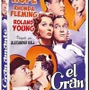 Discount DVDTOTAL El Gran Amante (The Great Lover) 1949 [DVD] [dvd] [2016]