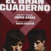 El gran cuaderno [DVD] [dvd] [2014]