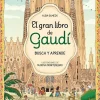 El gran libro de Gaudí: busca y aprende