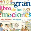 Sale Editorial Juventud El gran libro de las emociones (Hoffman)