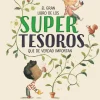 El gran libro de los supertesoros