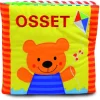 El gran llibre del nadó: osset