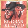 El gran silencio ( Suevia) [DVD] [dvd]