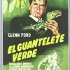 Best DVDTOTAL El Guantelete Verde [DVD] [dvd]