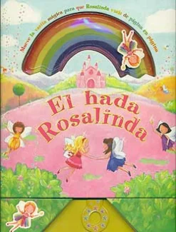 El hada Rosalinda