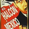El halcón en México [DVD] [office_product] [2013]